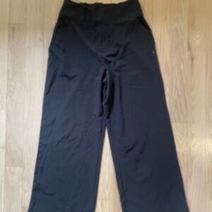 Soybu wide leg work out pants